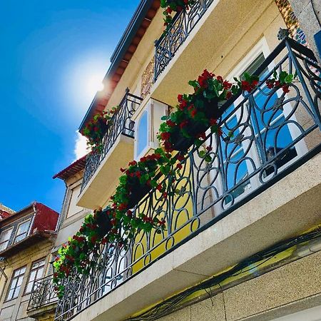 Bf Suites & Apartments ポルト エクステリア 写真