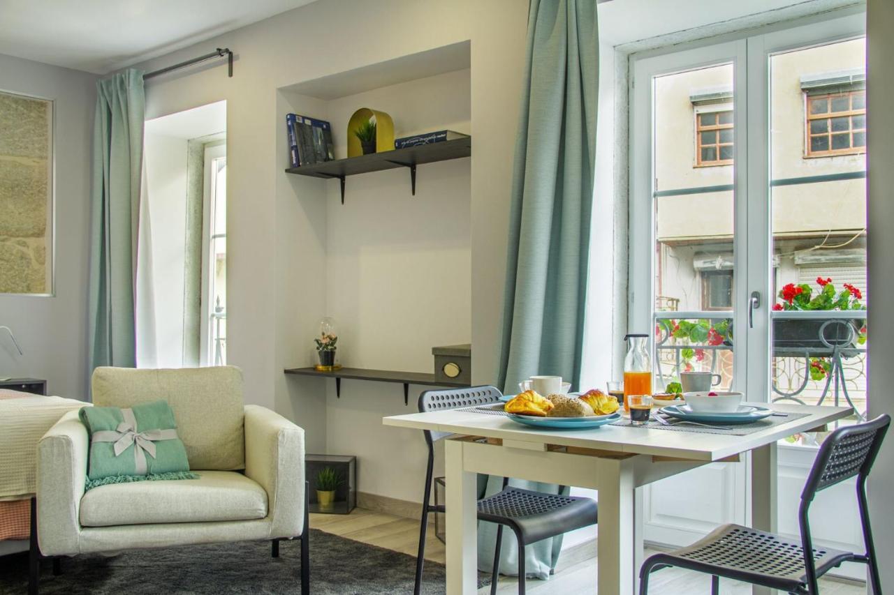 Bf Suites & Apartments ポルト エクステリア 写真