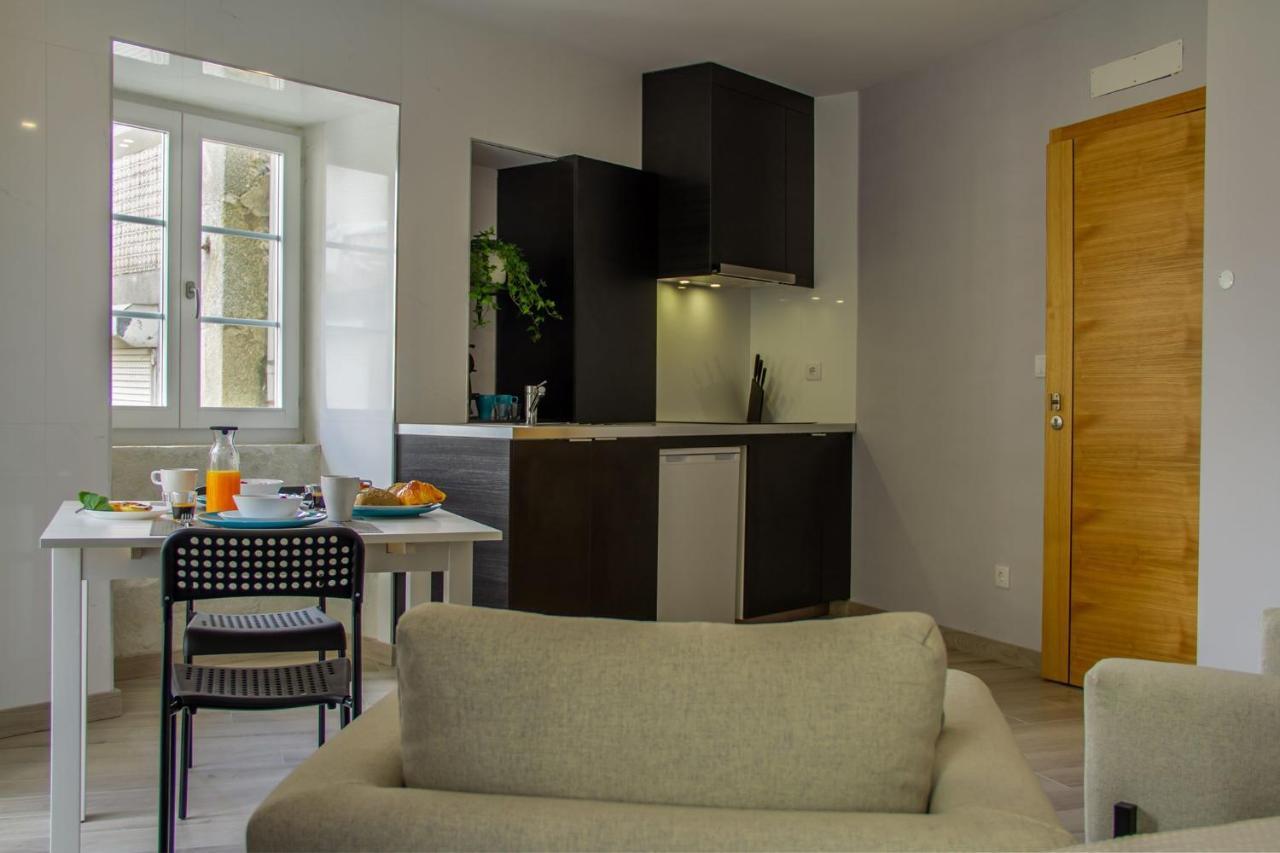 Bf Suites & Apartments ポルト エクステリア 写真
