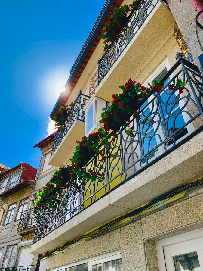 Bf Suites & Apartments ポルト エクステリア 写真