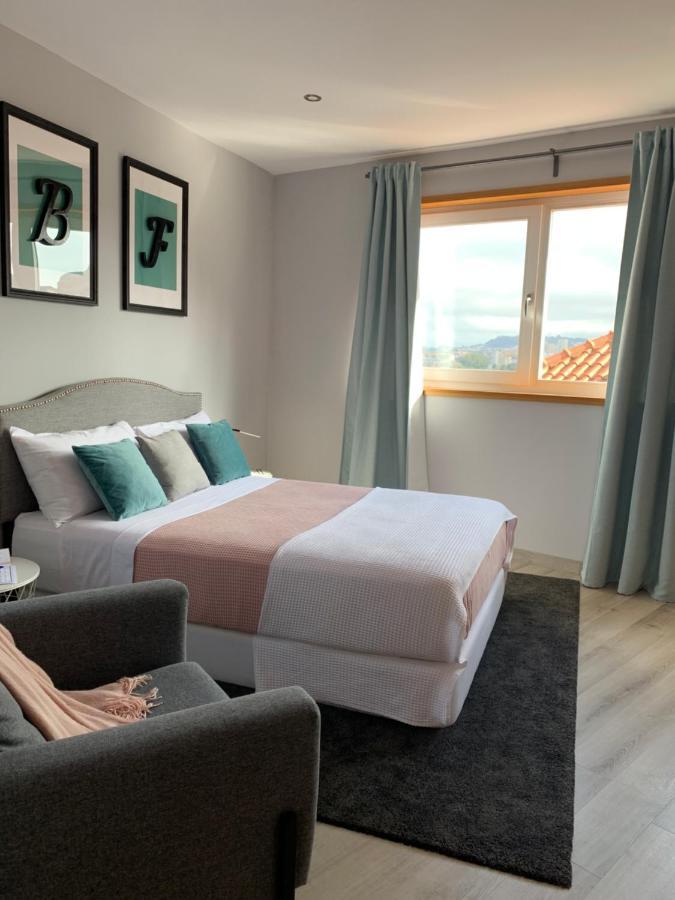 Bf Suites & Apartments ポルト エクステリア 写真