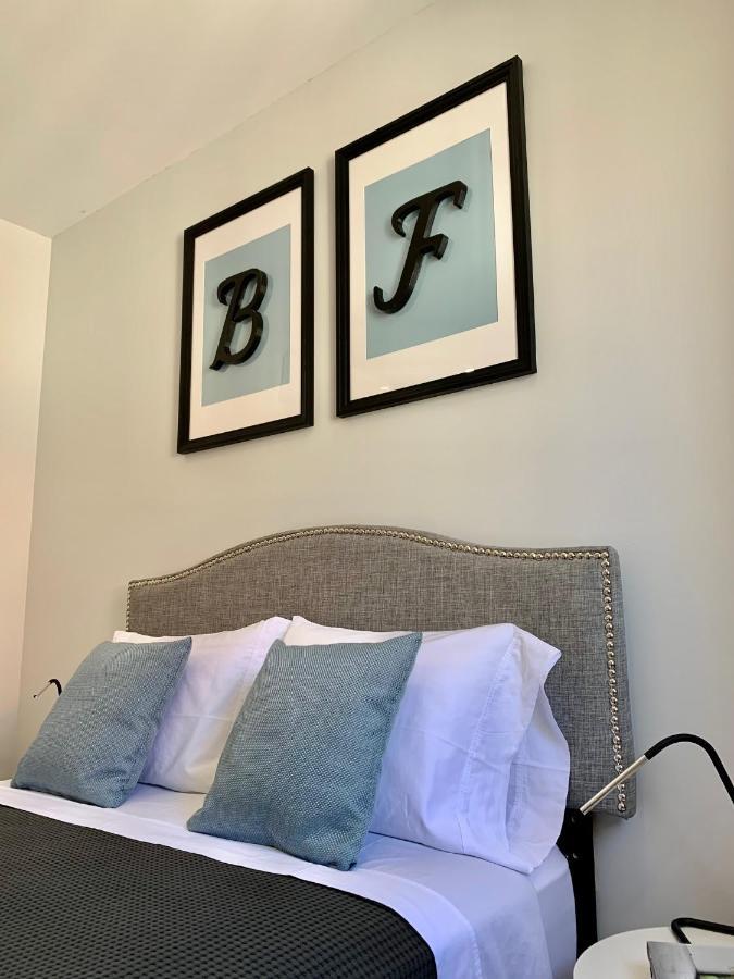 Bf Suites & Apartments ポルト エクステリア 写真