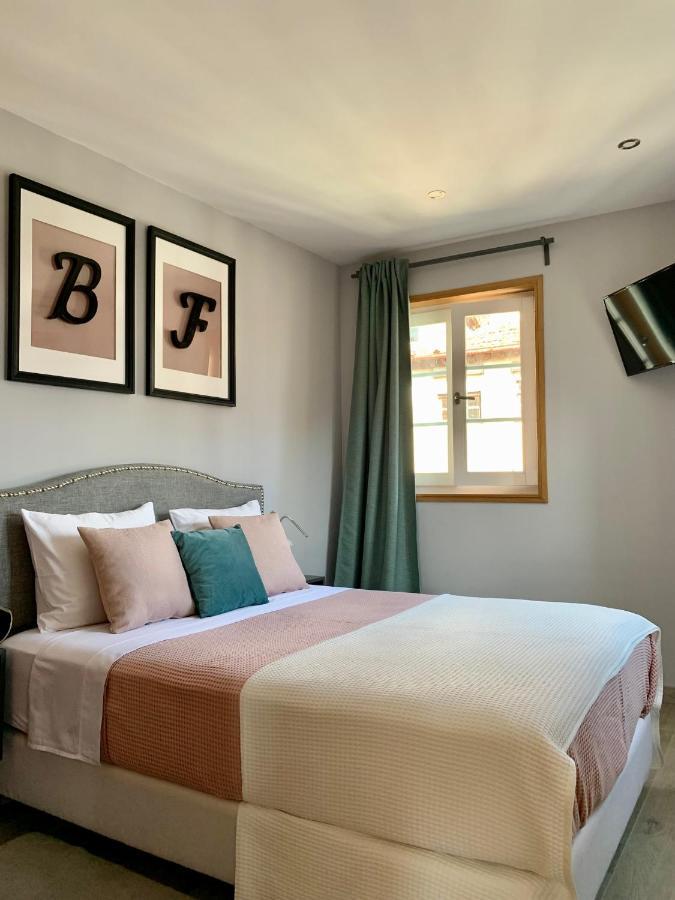Bf Suites & Apartments ポルト エクステリア 写真