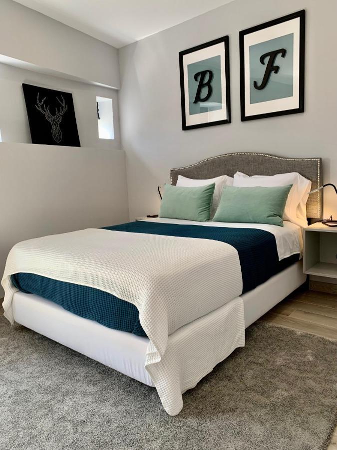 Bf Suites & Apartments ポルト エクステリア 写真