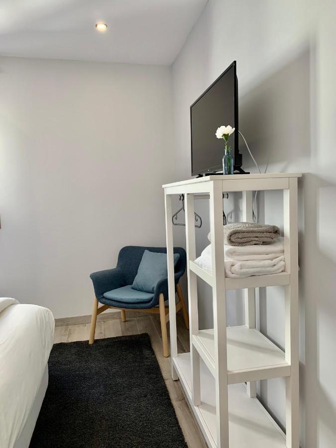 Bf Suites & Apartments ポルト エクステリア 写真
