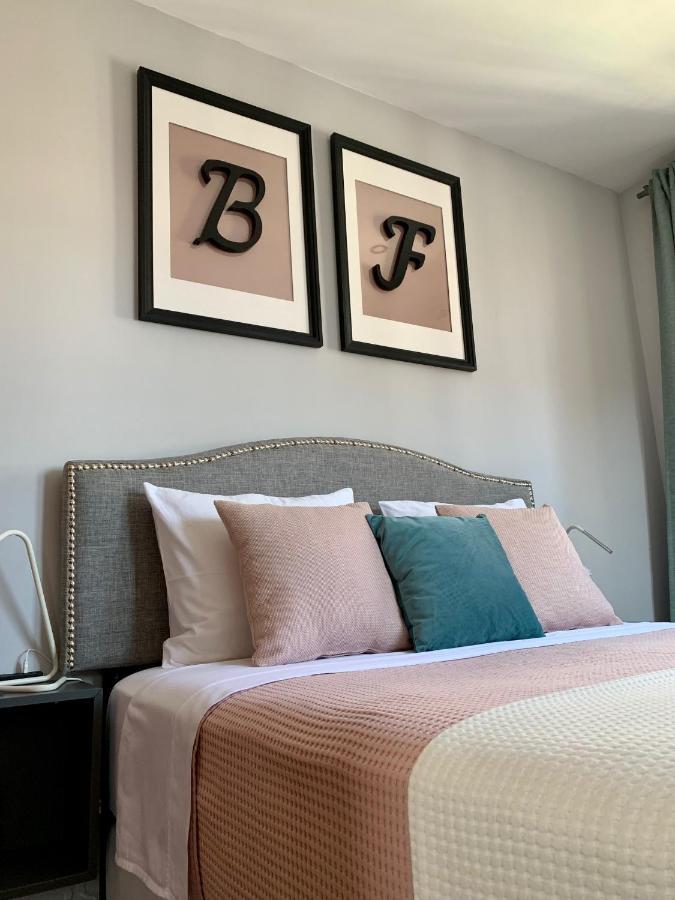 Bf Suites & Apartments ポルト エクステリア 写真