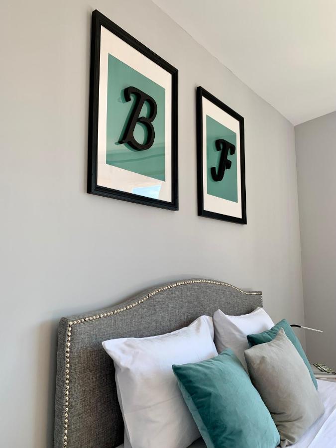 Bf Suites & Apartments ポルト エクステリア 写真