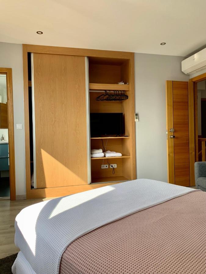 Bf Suites & Apartments ポルト エクステリア 写真
