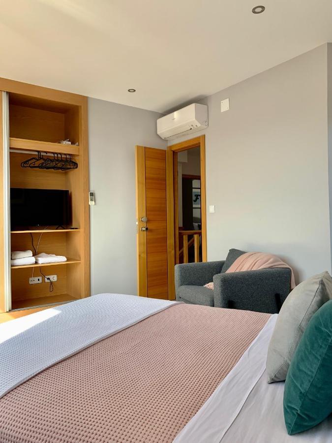 Bf Suites & Apartments ポルト エクステリア 写真