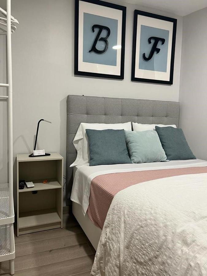 Bf Suites & Apartments ポルト エクステリア 写真